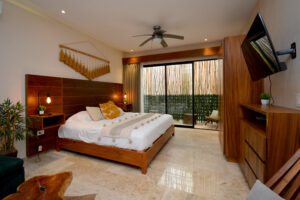 CHARMING STUDIO IN ALDEA ZAMÁ