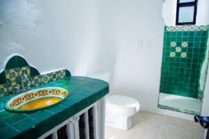 LAS BRISAS RESIDENCES – B302