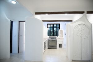 LAS BRISAS RESIDENCES – B302