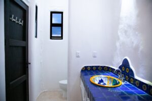 LAS BRISAS RESIDENCES – B302