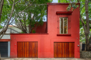 Casa Jaguar