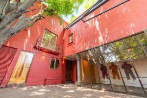 Casa Jaguar