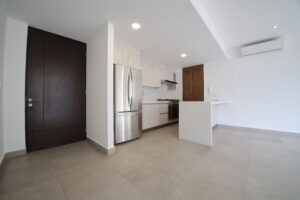 Panoramic Terrace Apartment with Sierra Madre Views
