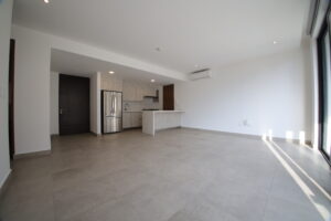 Panoramic Terrace Apartment with Sierra Madre Views