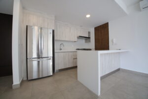 Panoramic Terrace Apartment with Sierra Madre Views
