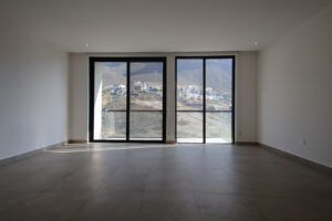Panoramic Terrace Apartment with Sierra Madre Views