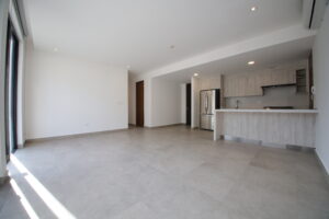 Panoramic Terrace Apartment with Sierra Madre Views