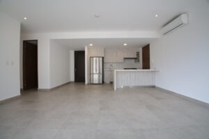 Panoramic Terrace Apartment with Sierra Madre Views