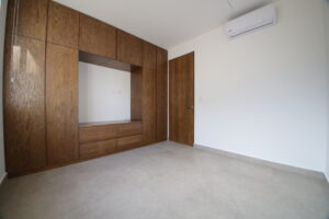 Panoramic Terrace Apartment with Sierra Madre Views