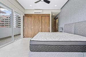 Quinta San Miguel Ocean & Canal 3-205 | Refined turnkey living, Nuevo Nayarit