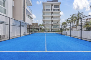 Quinta San Miguel Ocean & Canal 3-205 | Refined turnkey living, Nuevo Nayarit