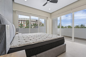 Quinta San Miguel Ocean & Canal 3-205 | Refined turnkey living, Nuevo Nayarit