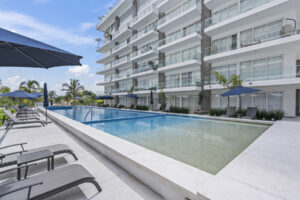 Quinta San Miguel Ocean & Canal 3-205 | Refined turnkey living, Nuevo Nayarit