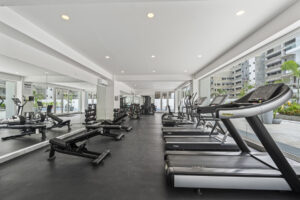 Quinta San Miguel Ocean & Canal 3-205 | Refined turnkey living, Nuevo Nayarit