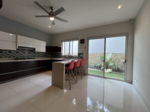 Casa en los Agaves