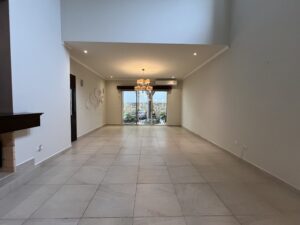 Casa en los Agaves