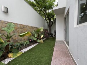 Casa en los Agaves