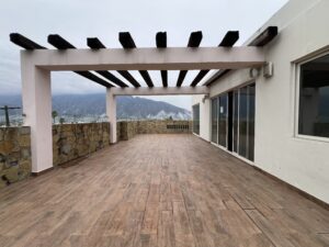 Casa en los Agaves