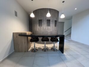 Casa en los Agaves