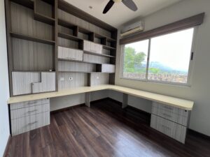 Casa en los Agaves