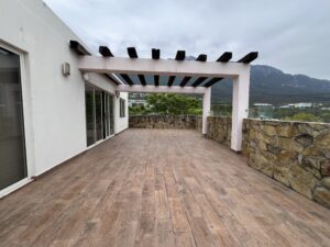Casa en los Agaves