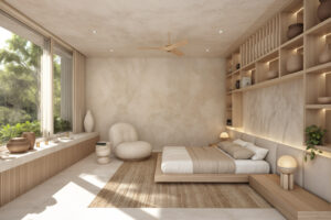 LÚMINA LUXURY VILLA V2