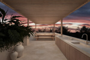 LÚMINA LUXURY VILLA V2