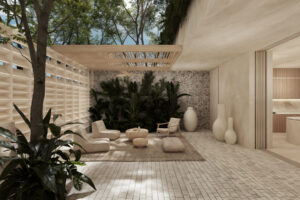LÚMINA LUXURY VILLA V2