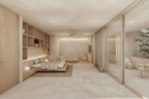LÚMINA LUXURY VILLA V2