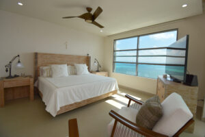 STUNNING OCEANFRONT PENTHOUSE WITH CARIBBEAN VIEWS