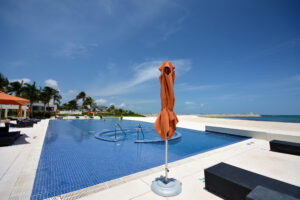STUNNING OCEANFRONT PENTHOUSE WITH CARIBBEAN VIEWS