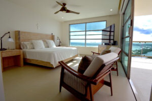 STUNNING OCEANFRONT PENTHOUSE WITH CARIBBEAN VIEWS