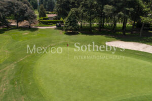 Casa Paseo de los Cedros, Fairway Club de Golf Los Encinos