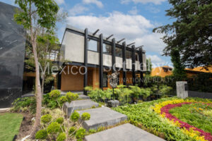 Casa Paseo de los Cedros, Fairway Club de Golf Los Encinos