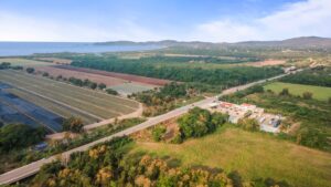 Lot KM 71 | Strategic land on Barra de Navidad Road, Costalegre