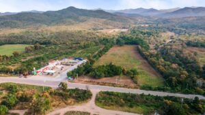 Lot KM 71 | Strategic land on Barra de Navidad Road, Costalegre