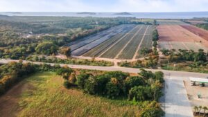 Lot KM 71 | Strategic land on Barra de Navidad Road, Costalegre