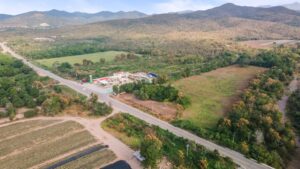 Lot KM 71 | Strategic land on Barra de Navidad Road, Costalegre
