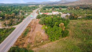 Lot KM 71 | Strategic land on Barra de Navidad Road, Costalegre