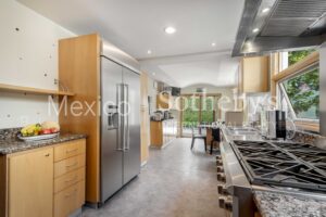 Casa Jardines Del Pedregal