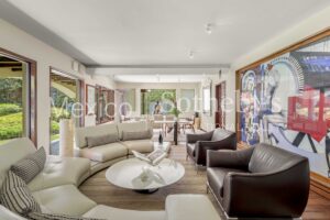 Casa Jardines Del Pedregal