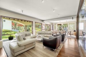 Casa Jardines Del Pedregal
