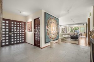 Casa Jardines Del Pedregal