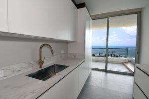 PRIVATE RESIDENCE OCEANFRONT OF CARIBBEAN SEA – TOTAL ELEGANCE IN EVERY DETAIL