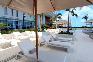PRIVATE RESIDENCE OCEANFRONT OF CARIBBEAN SEA – TOTAL ELEGANCE IN EVERY DETAIL