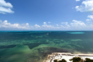 PRIVATE RESIDENCE OCEANFRONT OF CARIBBEAN SEA – TOTAL ELEGANCE IN EVERY DETAIL