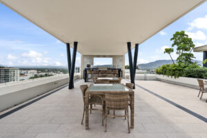 V Marina 705 | Contemporary marina and golf living, Puerto Vallarta