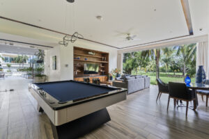 V Marina 705 | Contemporary marina and golf living, Puerto Vallarta