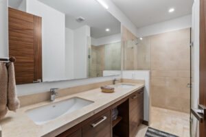 V Marina 705 | Contemporary marina and golf living, Puerto Vallarta