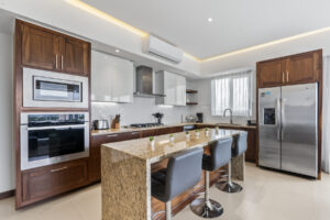 V Marina 705 | Contemporary marina and golf living, Puerto Vallarta